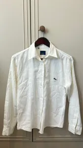 LACOSTE OTURTTURMALI GÖMLEK M BEDEN