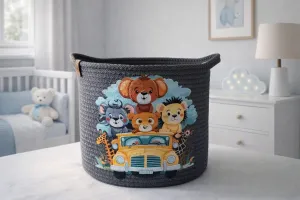 Çok amaçlı sepet