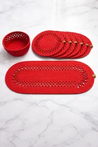 Supla- Runner set