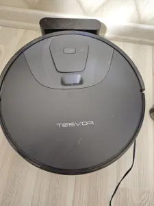 Tesvor T8 Robot Süpürge